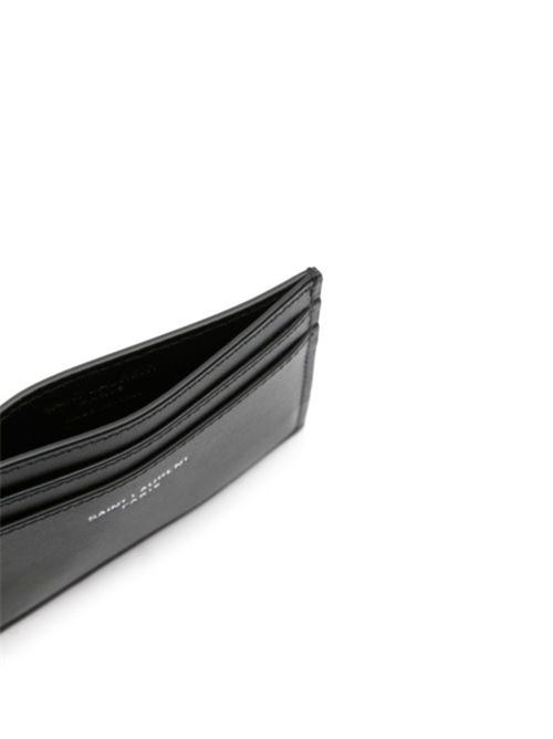 SL/61 Sneakers SAINT LAURENT | 3759460U90N1000